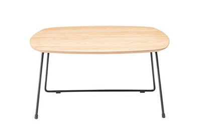 センターテーブル テーブル ローテーブル センターテーブル ローデスク リビングテーブル おしゃれ シンプル かわいい スタイリッシュ アイアン オーク 天然木突板