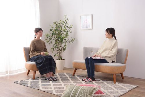 ソファ 一人掛け | ソファ ソファー sofa １人掛け ひとり掛け リビング おしゃれ カフェ シンプル かわいい カワイイ