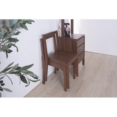スタッキングチェア チェア イス 椅子 いす チェアー ダイニング ダイニング椅子 木製 北欧 天然木 レトロ おしゃれ ナチュラル カフェ シンプル
