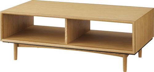 センターテーブル 110cm幅 テーブル ローテーブル table リビングテーブル 木製 カフェ 北欧 棚付き センターテーブル シンプル おしゃれ かわいい カフェテーブル 棚 カフェ風 西海岸 モダン