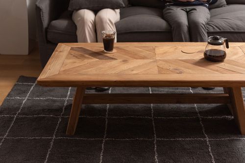 HR404 【美品・木目が美しい】valenvia 東京インテリア　ローテーブル HR404 【美品・木目が美しい】valenvia 東京インテリア ロー