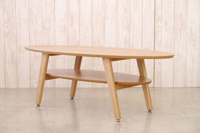 リビングテーブル テーブル センターテーブル ローテーブル リビングテーブルシンプル 木目調 清潔感 おしゃれ