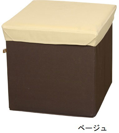 ボックススツール Lサイズ スツール ボックス 箱 椅子 イス 便利 収納 かわいい おしゃれ ポップ 寝室 リビング 人気 インテリア 子供