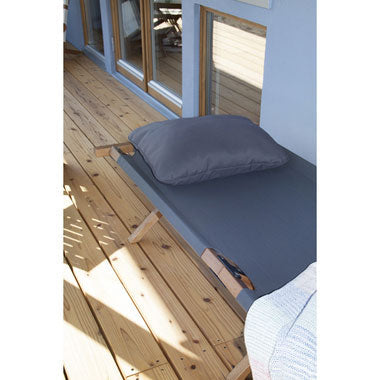 フォールディングベッド 枕つき 収納袋つき ベッド フォールディングベッド 折りたたみ 枕つき 収納袋つき モダン おしゃれ  木製 天然木 アカシア シンプル カントリー 個性的 ガーデン 庭