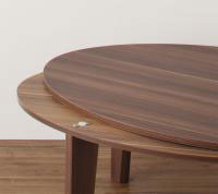 こたつテーブル楕円形 105×75  リビング くつろぎ おしゃれ かわいい シンプル ゆったり カフェ くつろぎ空間 ゆったり時間 ナチュラル シンプル テーブル こたつこたつ机