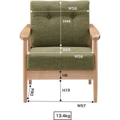 肘掛付き 1人掛け ソファ ソファ ソファー Sofa 一人掛けソファ 一人掛け 1人掛け ひとり掛け 1P リビング ソファチェア フロアチェア リラックスチェア おしゃれ シンプル デザイナーズ