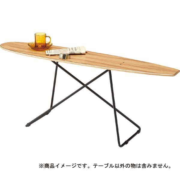 スケートボード風 テーブル センターテーブル ダイニングテーブル テーブル tabLe 食卓テーブル カフェテーブル 食卓 ダイニング コーヒーテーブル リビングテーブル おしゃれ シンプル