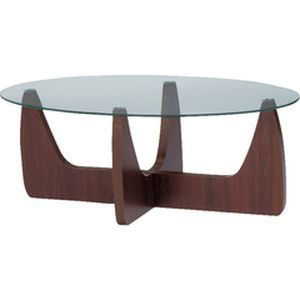 オーバルテーブル 精錬された おしゃれ スマート シンプル シンプルモダン 現代的 スタイリッシュ かっこいい すっきり デザイン スマートデザイン リビング テーブル ローテーブル
