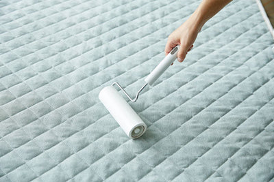 コーデュロイキルト ラグマット 185×240cm 床段対応 丸洗い可 ラグ カーペット 絨毯 じゅうたん マット ラグマット 洗える リビング 寝室 おしゃれ シンプル デザイナーズ かわいい