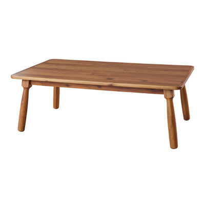 こたつテーブル こたつ こたつテーブル ローテーブル リビングテーブル ヒーター コンパクト 天然木 シンプルデザイン すっきり落ち着いたデザイン 年中活躍 おしゃれ カフェ風
