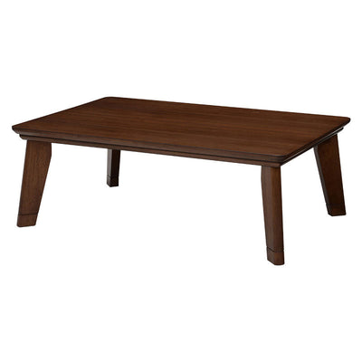 こたつテーブル 幅120 こたつテーブル テーブル リビングテーブル 高さ 便利 シンプルカラー シンプルデザイン かわいい おしゃれ ナチュラルテイスト なじむ