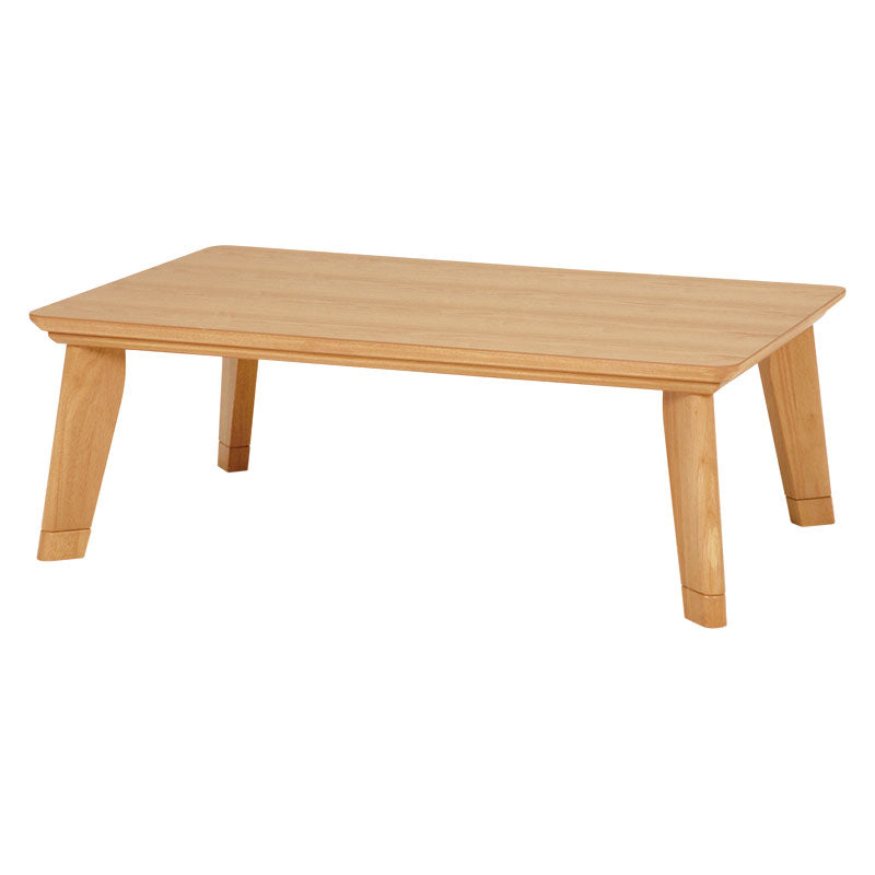 こたつテーブル 幅120 こたつテーブル テーブル リビングテーブル 高さ 便利 シンプルカラー シンプルデザイン かわいい おしゃれ ナチュラルテイスト なじむ