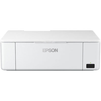 エプソン EPSON A5インクジェットプリンター CoLorio カラリオ プリント 無線LAN対応 PF-71 PF71 パソコン プリンター インクジェットプリンター ホワイト