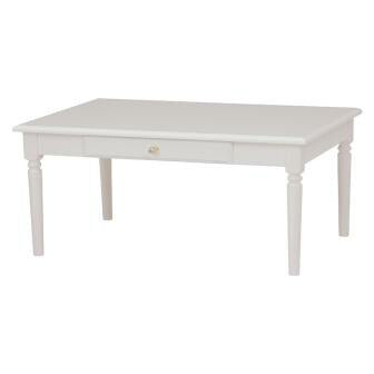 テーブル テーブル おしゃれ フェミニン 豪華 ゴージャス リッチ感 アンティークデザイン プリンセス かわいい キュート ホワイト