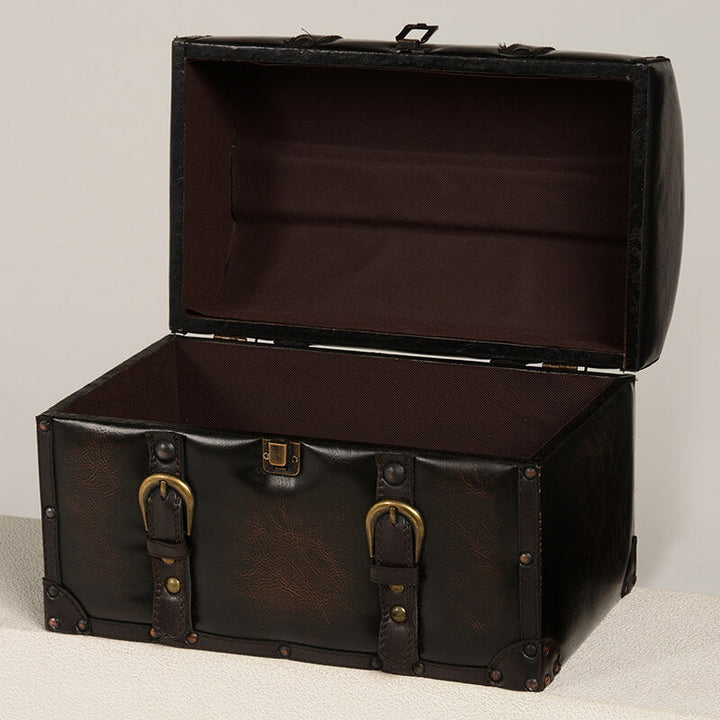 小物入れ トランク型 | 小物収納 小物入れ 小物ケース 小物収納ケース