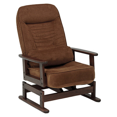 高座椅子 回転座椅子 座椅子 ローチェア チェア 床生活 低い リラックスチェア ゆったり座れる かわいいフォルム おしゃれ シンプルデザイン シンプルカラー