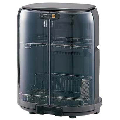 象印 ZOJIRUSHI 食器乾燥機 EY-GB50 EYGB50 家電 キッチン 食器乾燥器