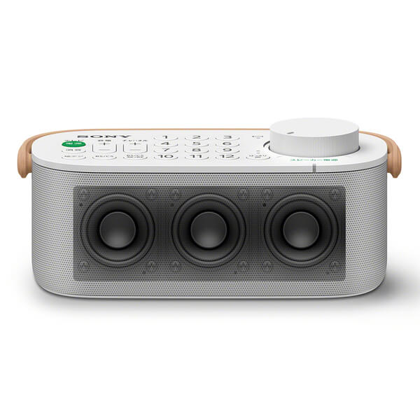 ソニー SONY お手元テレビスピーカー SRS-LSR200 | SRSLSR200 家電 AV