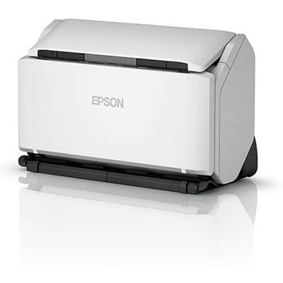 送料無料 エプソン EPSON A3シートフィードスキャナー 90枚 分 2.7型カラータッチパネル DS-32000 DS32000 パソコン スキャナ ドキュメントスキャナ