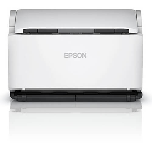 エプソン EPSON A3シートフィードスキャナー 90枚 分 2.7型カラータッチパネル DS-32000 DS32000 パソコン スキャナ ドキュメントスキャナ