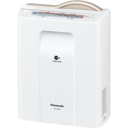 パナソニック Panasonic ふとん暖め乾燥機 FD-F06X2 FDF06X2 家電 リビング 布団乾燥機 布団乾燥機本体 シャンパンゴールド