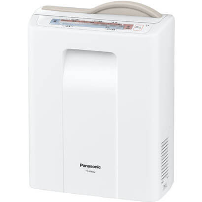 送料無料 パナソニック Panasonic ふとん暖め乾燥機 FD-F06S2 FDF06S2 家電 リビング 布団乾燥機 布団乾燥機本体 ライトブラウン