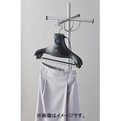 ＋パナソニック脱臭ハンガー MS-DH210 概要 脱臭ハンガー MS-DH210 | 電気脱臭機 | Panasonic