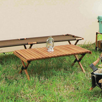 送料無料 アウトドアテーブル ハイタイプ H60cm 幅100 おしゃれ かわいい 木製 アウトドアファニチャー 折りたたみ 収納袋 レジャーテーブル キャンプ用品 アウトドア キャンプ バーベキュー