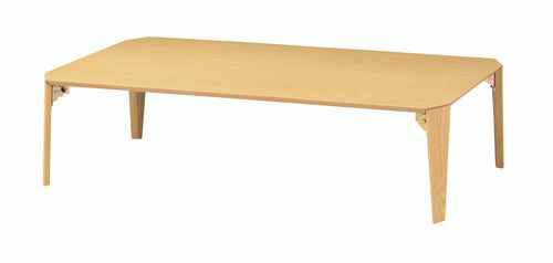 ローテーブル 折脚 センターテーブル テーブル ローテーブル リビング シンプル シック