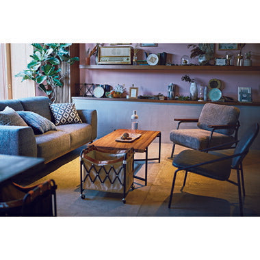 送料無料 パーソナルチェア パーソナルチェア チェア 一人掛けチェア シンプルデザイン レトロ 北欧デザイン カフェ