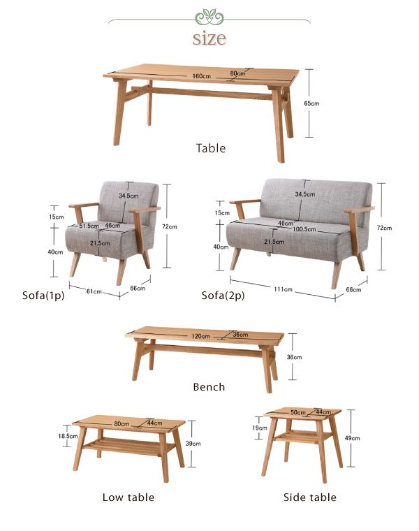 ダイニング5点セット テーブル+チェア4脚 ダイニングテーブルセット 4人掛け 4人 天然木 木製 160 北欧 おしゃれ ダイニング 大きい 机 食卓テーブル ゆったり 木製テーブル 長方形