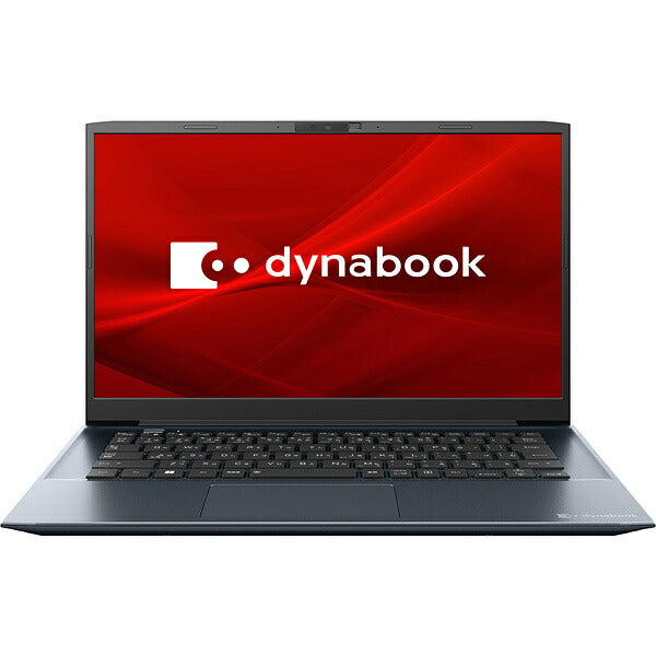 ダイナブック P1M6VPEL ノートパソコン Dynabook 14型 メモリ 8GB SSD 256GB オニキスブルー