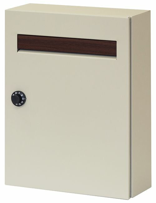 書物　壁掛け 壁掛けポスト | Enzo エンツォ ポスト 郵便ポスト 壁付け おしゃれ A4