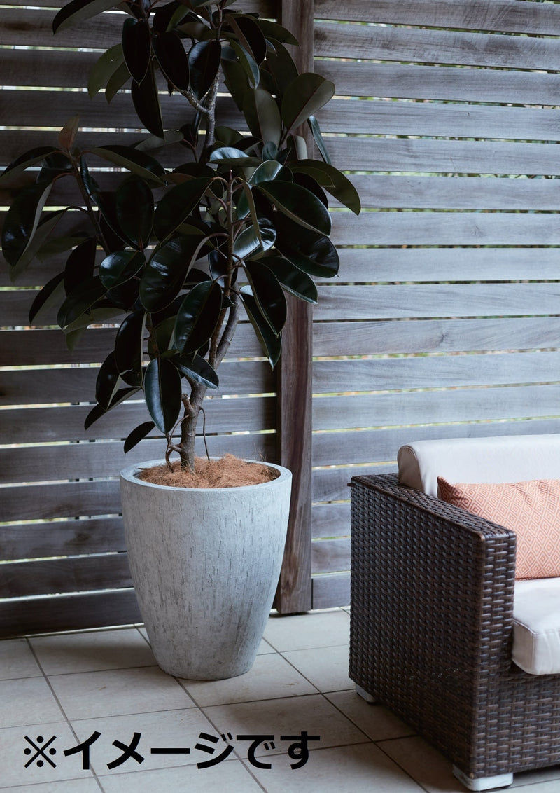 ガーデンポット XL ガーデンポット ポット 鉢 植木鉢 プランターカバー 植物 おしゃれ カフェ風 ガーデニング